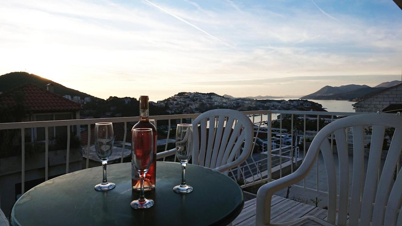 Ammor With Free Parking Appartement Dubrovnik