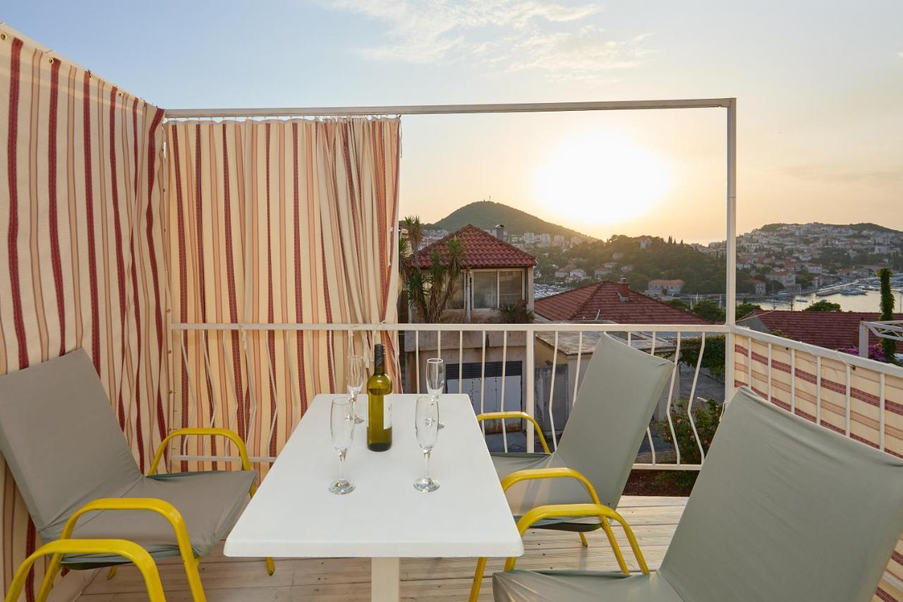Ammor With Free Parking Dubrovnik