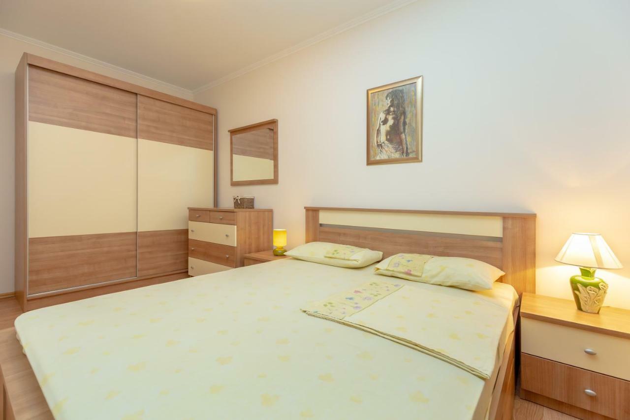 Ammor With Free Parking * Dubrovnik