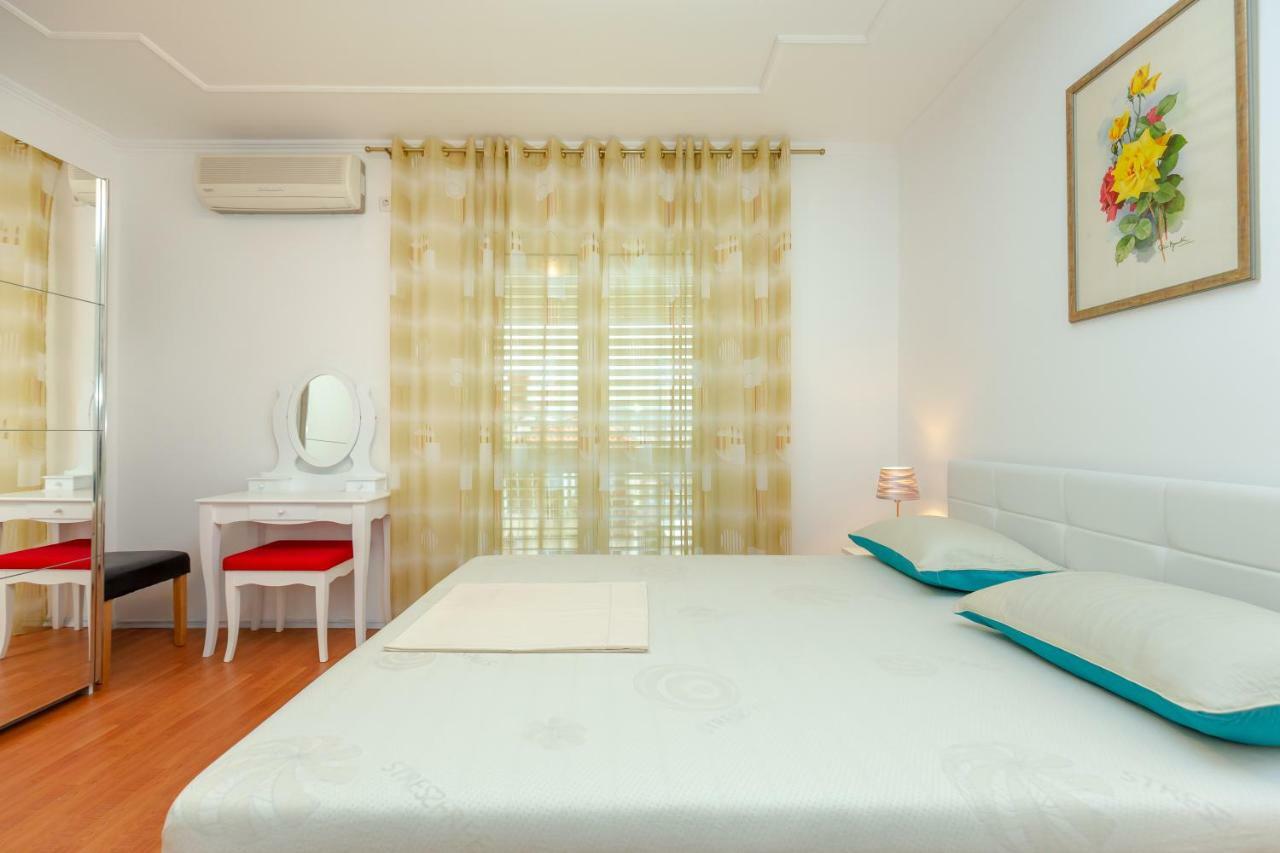 Ammor With Free Parking Appartement